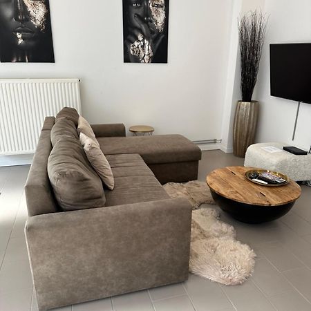 Apartamento Antwerp West Side Zwijndrecht Exterior foto