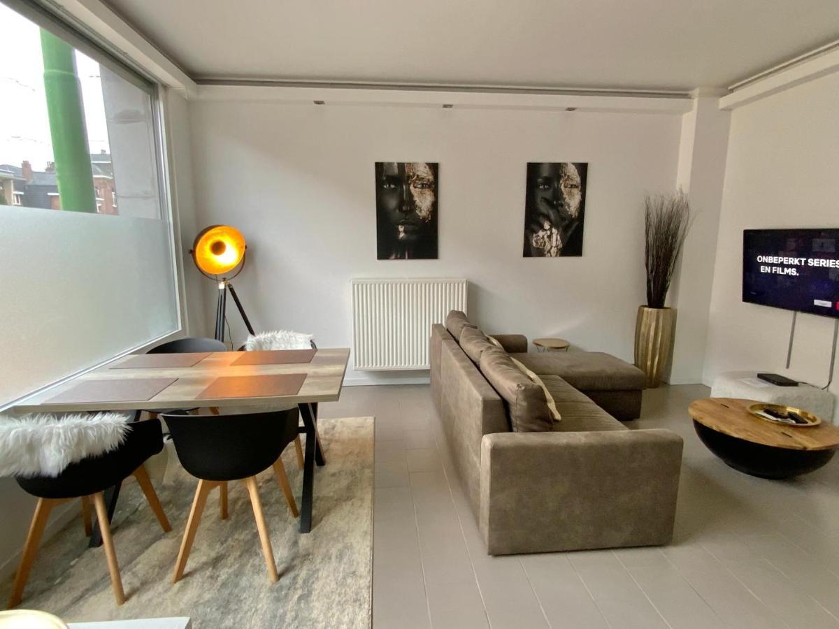 Apartamento Antwerp West Side Zwijndrecht Exterior foto