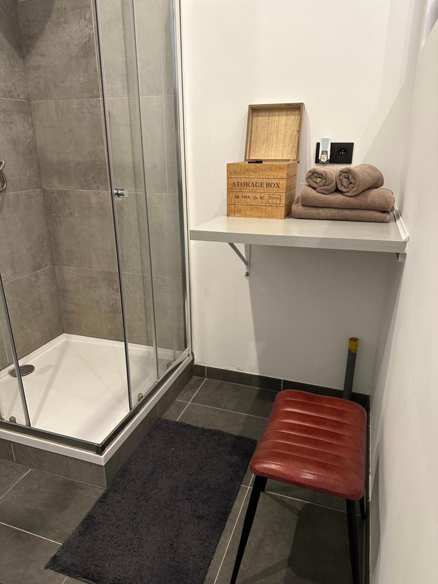 Apartamento Antwerp West Side Zwijndrecht Exterior foto