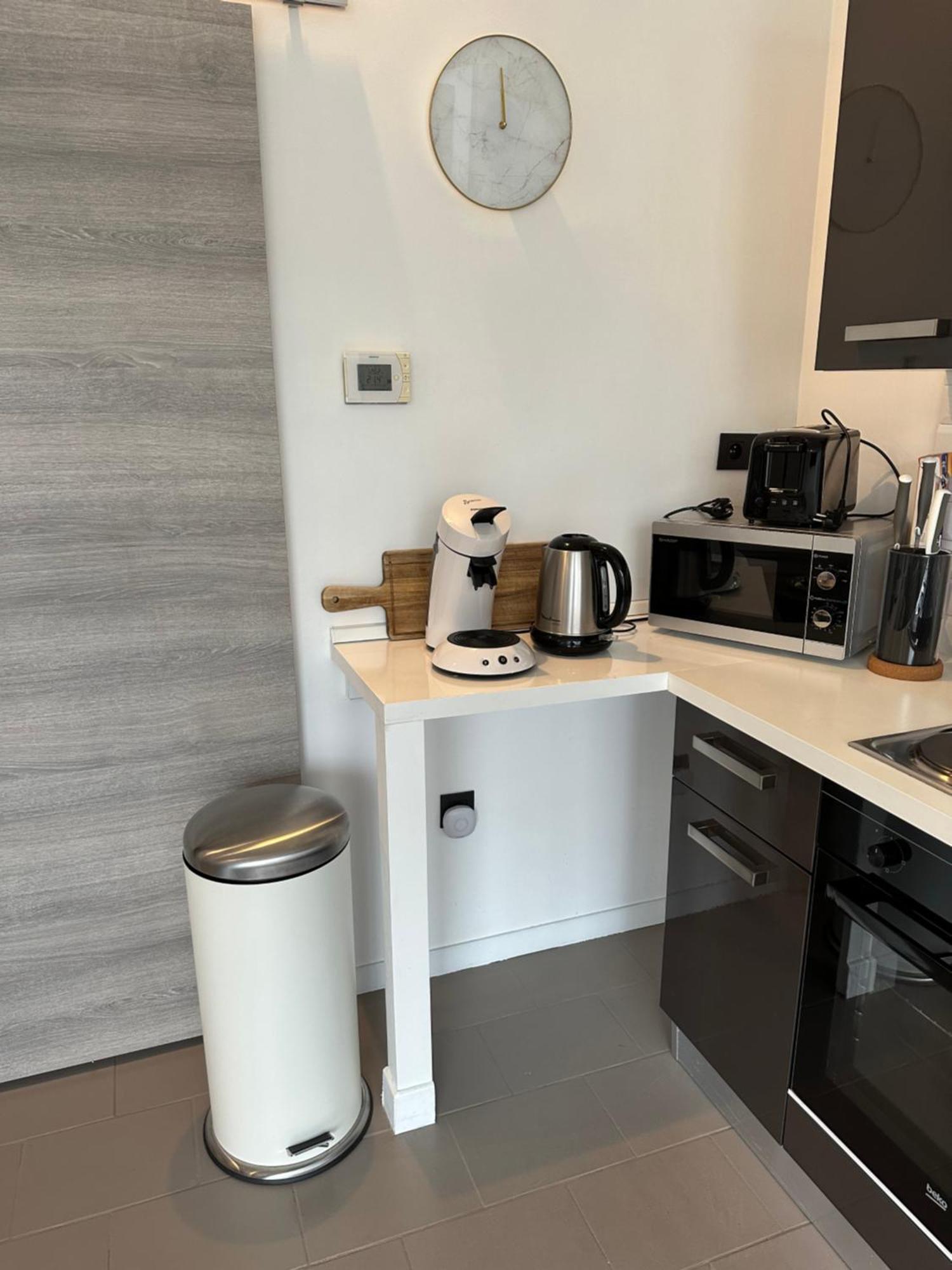 Apartamento Antwerp West Side Zwijndrecht Exterior foto
