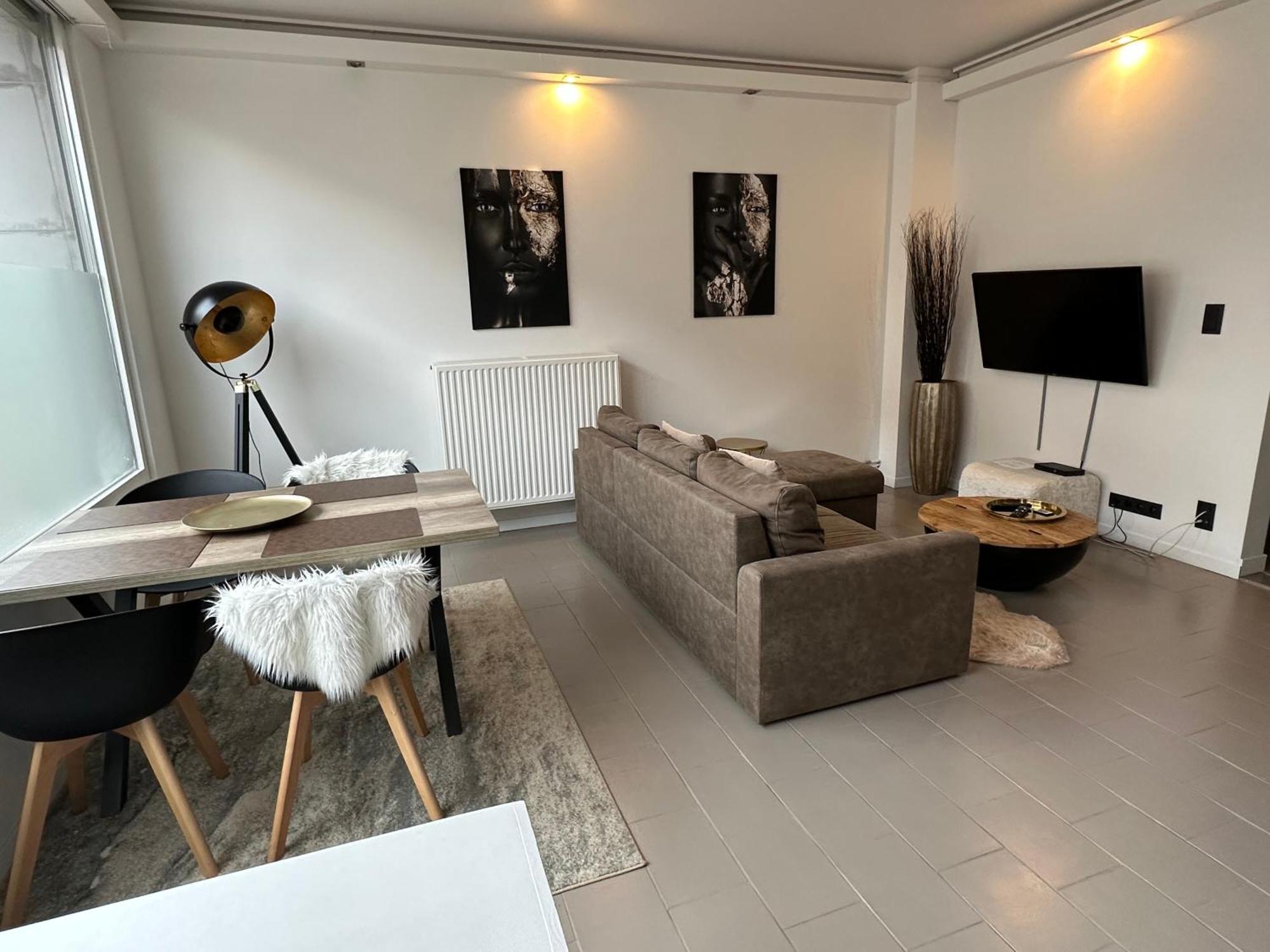 Apartamento Antwerp West Side Zwijndrecht Exterior foto