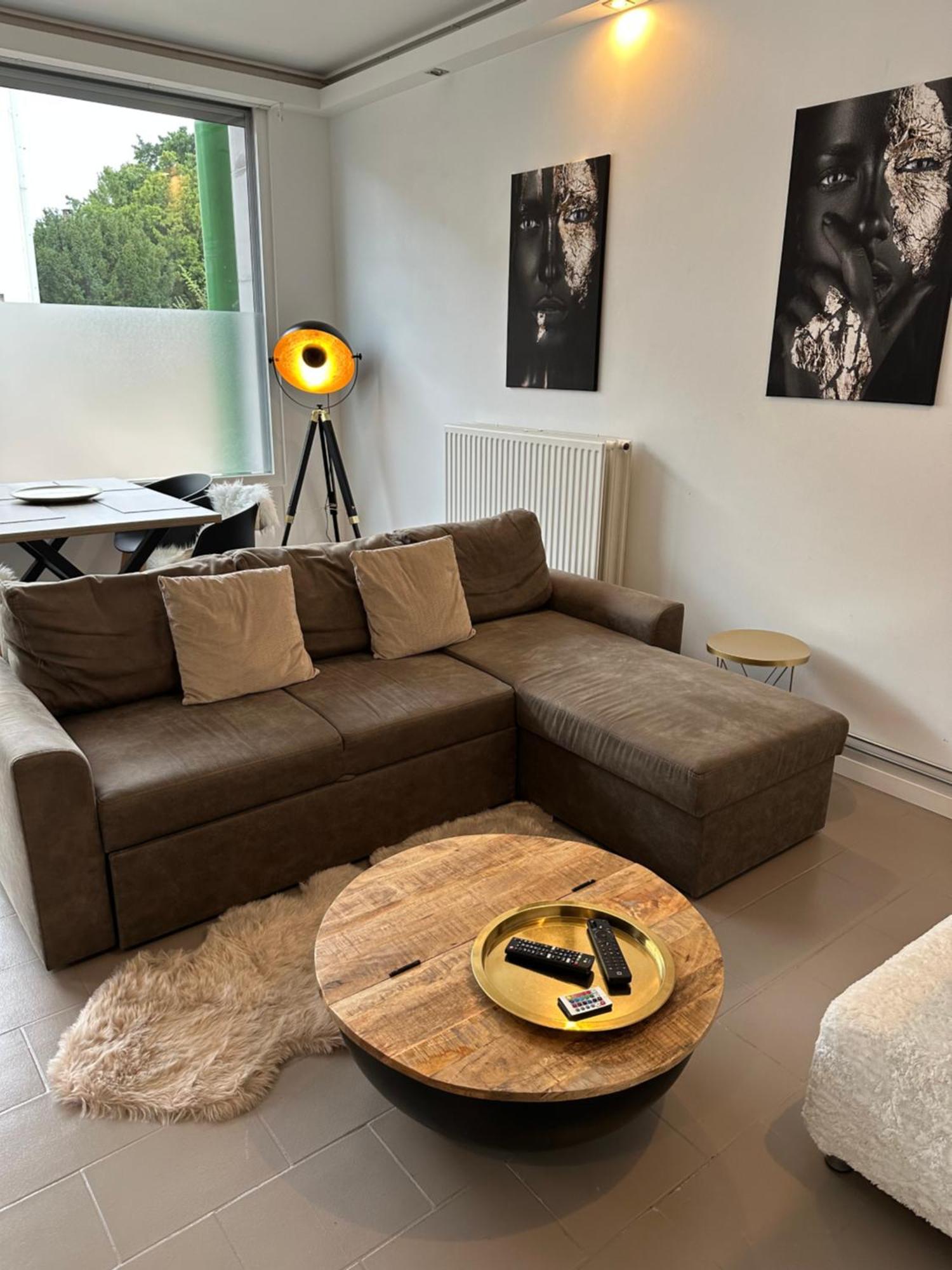 Apartamento Antwerp West Side Zwijndrecht Exterior foto