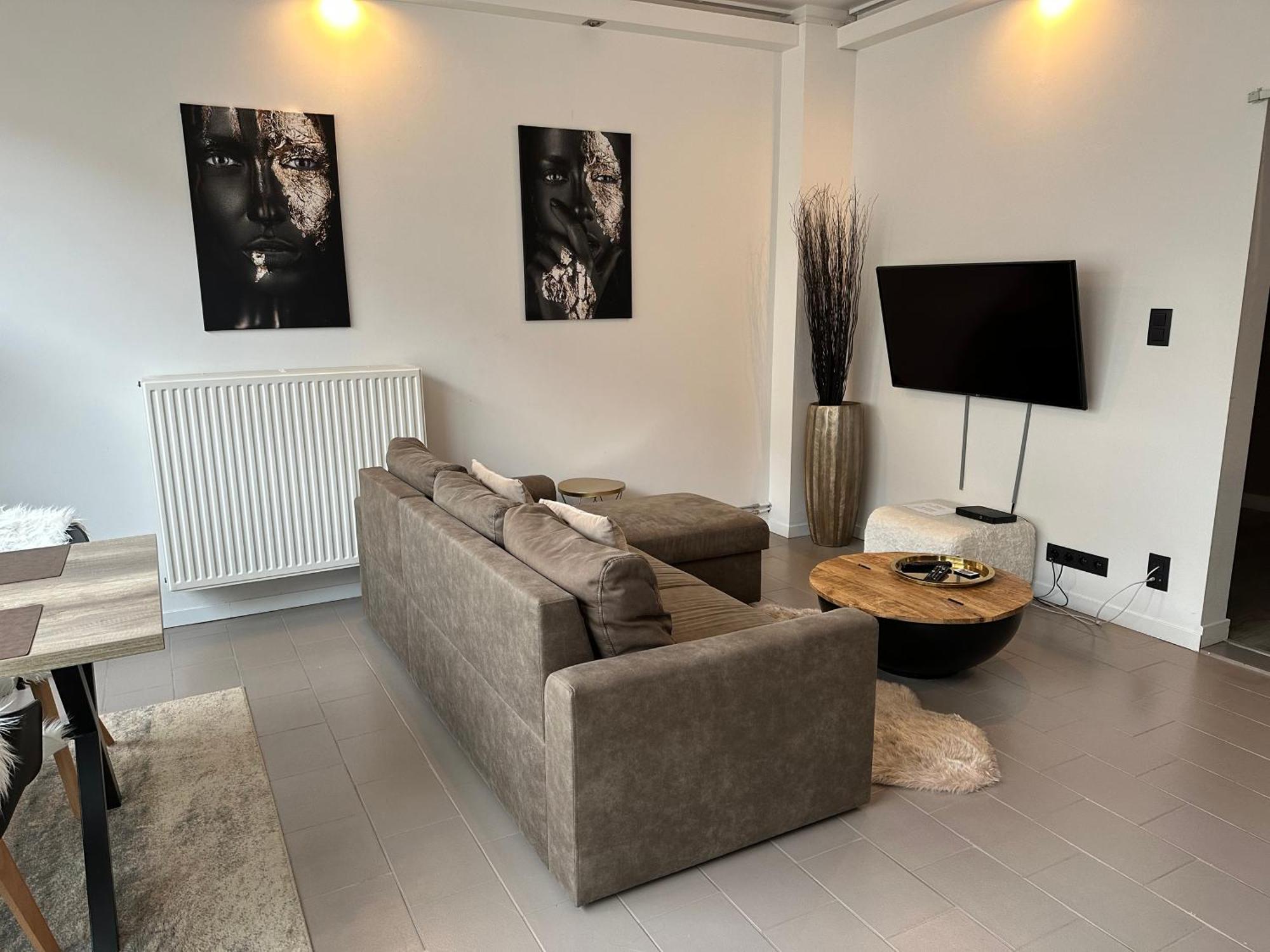 Apartamento Antwerp West Side Zwijndrecht Exterior foto