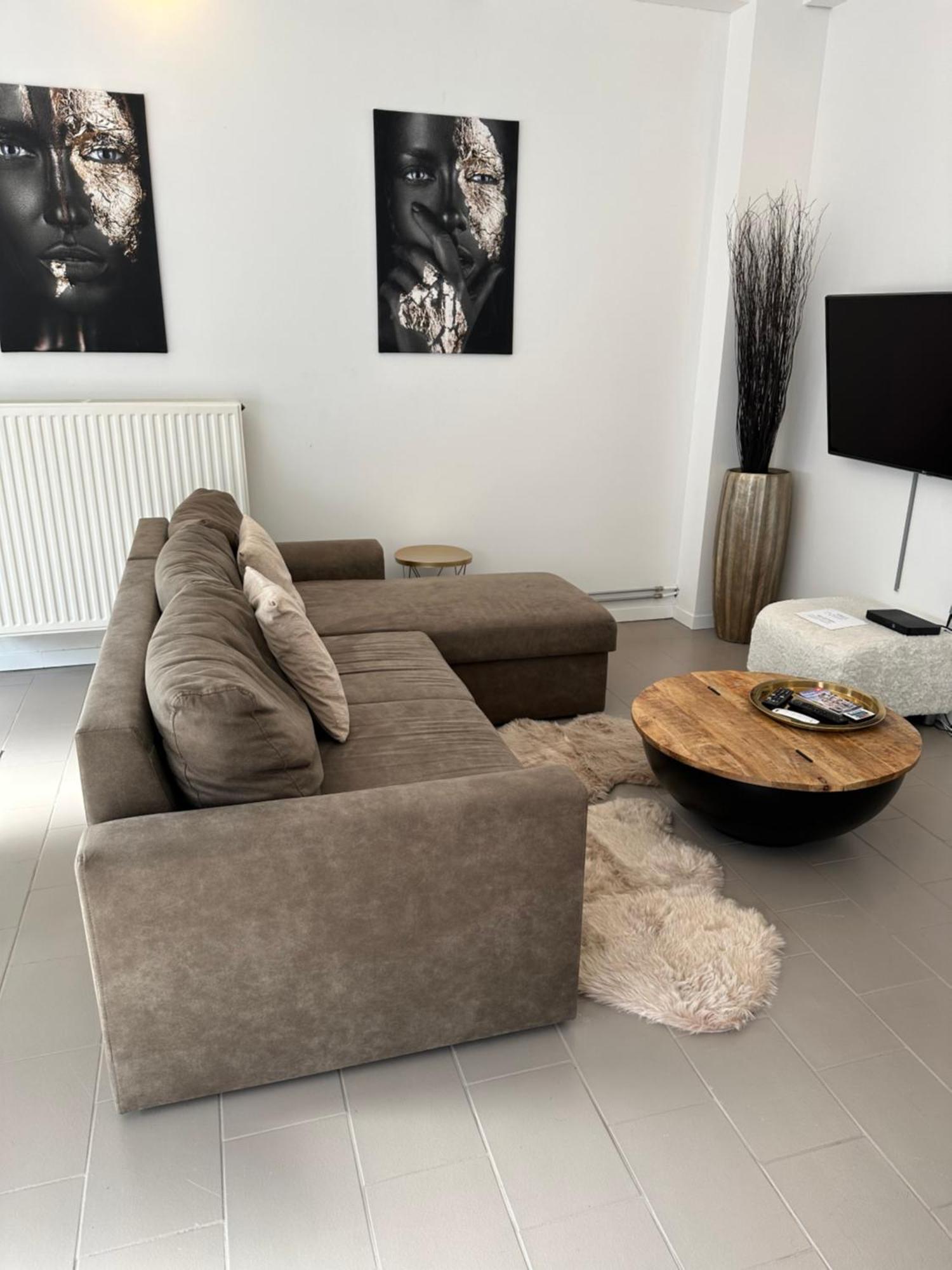 Apartamento Antwerp West Side Zwijndrecht Exterior foto