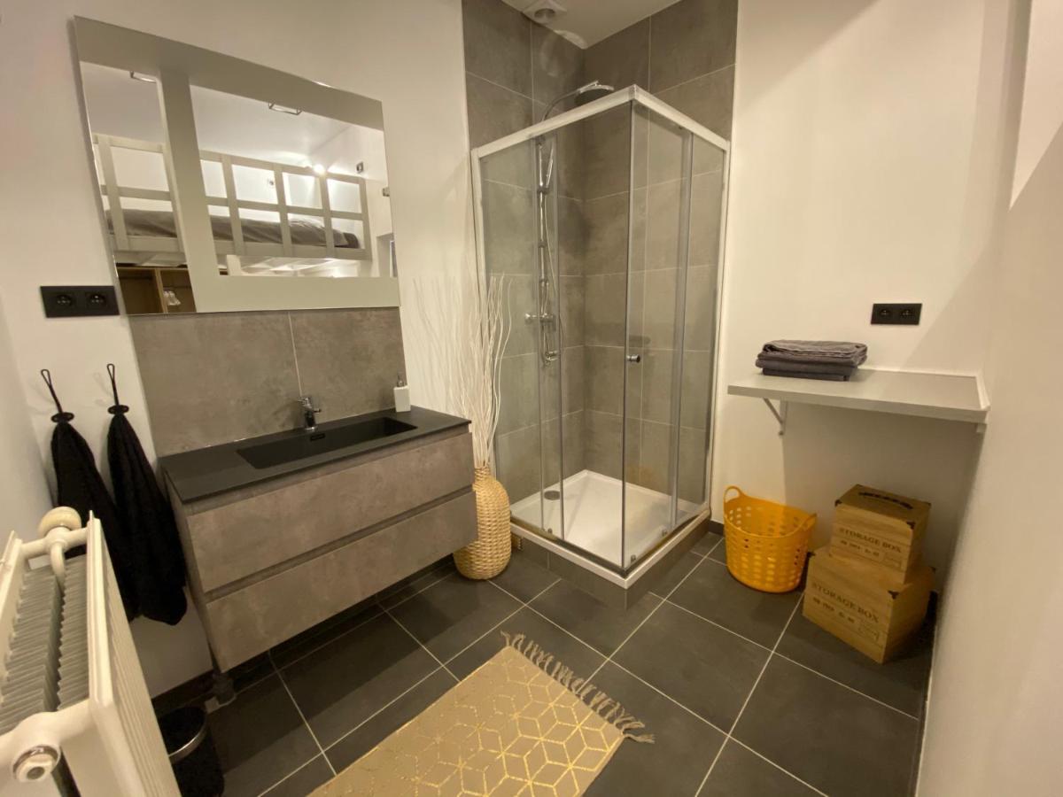 Apartamento Antwerp West Side Zwijndrecht Exterior foto