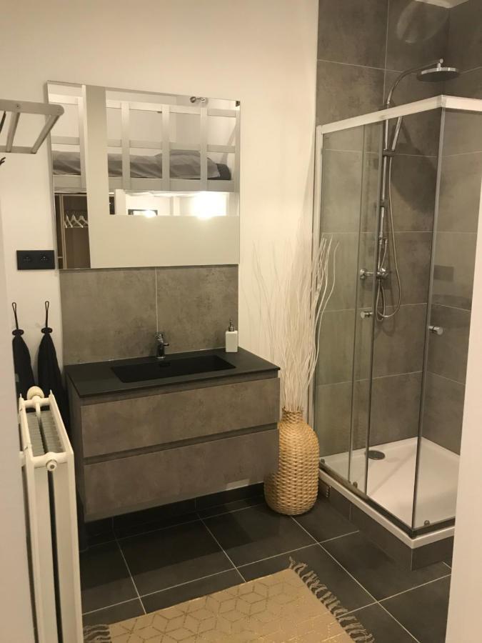 Apartamento Antwerp West Side Zwijndrecht Exterior foto