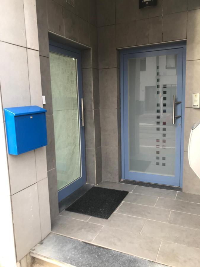 Apartamento Antwerp West Side Zwijndrecht Exterior foto
