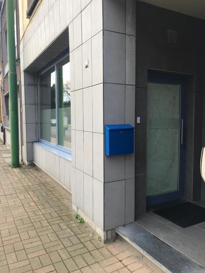 Apartamento Antwerp West Side Zwijndrecht Exterior foto